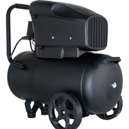 Безмасляный компрессор (50 л; 8 бар; 325 л/мин) Inforce OCX-50L 04-06-33