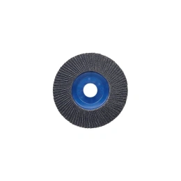 Круг лепестковый Best for Metal для УШМ (180 мм; P40) Bosch 2608607342