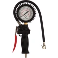 Манометр для контроля давления и подкачки шин THORVIK ATIG2 052651