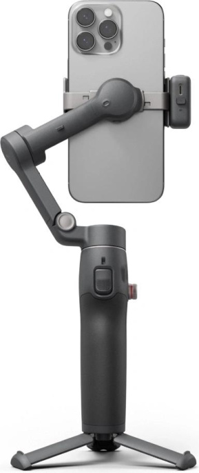 Стедикам Dji Osmo Mobile 8