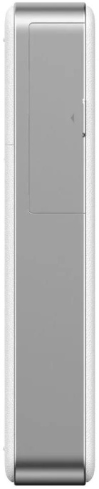 Принтер сублимационный Xiaomi Mi Pro BHR082QGL белый