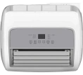 Кондиционер мобильный Funai Camomiru MAC-CM46HPN04 белый