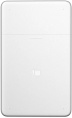Принтер сублимационный Xiaomi Mi Pro BHR082QGL белый