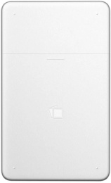 Принтер сублимационный Xiaomi Mi Pro BHR082QGL белый