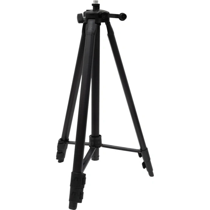 Профессиональный лазерный уровень Gigant 4D 16 линий + телескопическая штанга 3.6 м + штатив 1.5 м GBLL-6