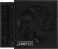 Блок питания Lian Li EDGE1300 1300W Черный G9P.EG1300.BE00.EU ATX 12V V3.1, 80Plus Platinum КПД 92% , 3,3V-20А, 5V-20А, 12V-108А, -12V-0.3А, 5Vsb-3А, 1x24pin, 2х4+4pin, 4х6+2pin, 16хSATA, 1x4Pin Peripheral x4, OCP/OVP/OTP/OPP/SCP/UVP/SIP/NLP, 120mm, F