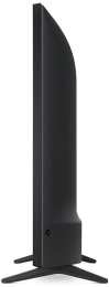 Телевизор LED LG 32" 32LQ63006LA.ARUG черный FULL HD 60Hz DVB-T DVB-T2 DVB-C DVB-S DVB-S2 USB WiFi Smart TV