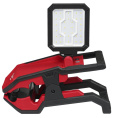 Прожектор Milwaukee M18 PAL2-0 (4933493547) (универсальный, питание: аккумулятор, 18 В, источник света: светодиод, 3 режима, 2000 Лм)