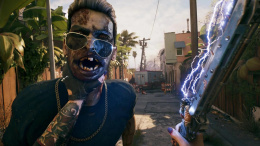  Игра для PS4 PlayStation Dead Island 2. Day One Edition 18+ (1CSC20005898)