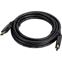 PROconnect 17-6105-6 Кабель HDMI - HDMI 2.0, 3м, Gold Zip Lock пакет