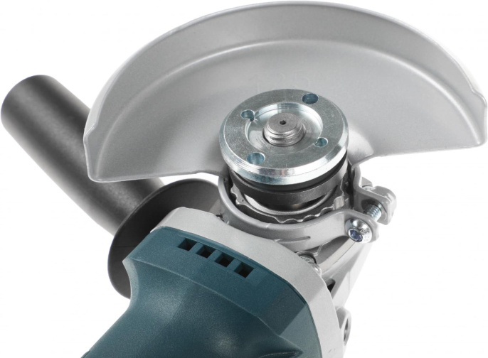 Угловая шлифмашина Bosch GWS 9-125 S [0601396102]