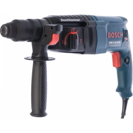 Перфоратор Bosch GBH 2-26 DFR 0.611.254.768 0611254768