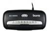 Уничтожитель бумаг Buro Home BU-S601S, P-1, 6 мм, 6 лист. одновременно, 10л