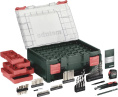 Дрель ударная METABO BS 18 Set [602207710]