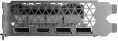 Видеокарта Zotac NVIDIA GeForce RTX 3050 RTX 3050 TWIN EDGE OC 6ГБ GDDR6, OC, Ret [zt-a30510h-10l]