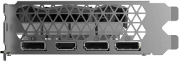 Видеокарта Zotac NVIDIA GeForce RTX 3050 RTX 3050 TWIN EDGE OC 6ГБ GDDR6, OC, Ret [zt-a30510h-10l]