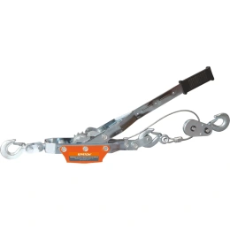 Ручная горизонтальная лебедка Кратон CP - 4.0 2 30 04 002