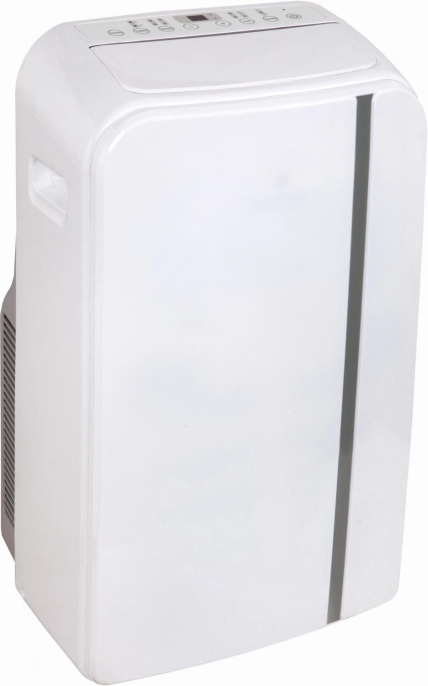 Кондиционер мобильный Midea MPPDB-12CRN7-Q белый