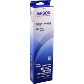 Ленточный картридж Epson Ribbon cartridge LQ630 BA-version