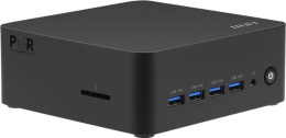 Неттоп MSI Cubi Z AI 8M-027BRU Ryzen 7 8845HS (3.8) 780M CR без ОС WiFi BT 120W (936-B03231-029)