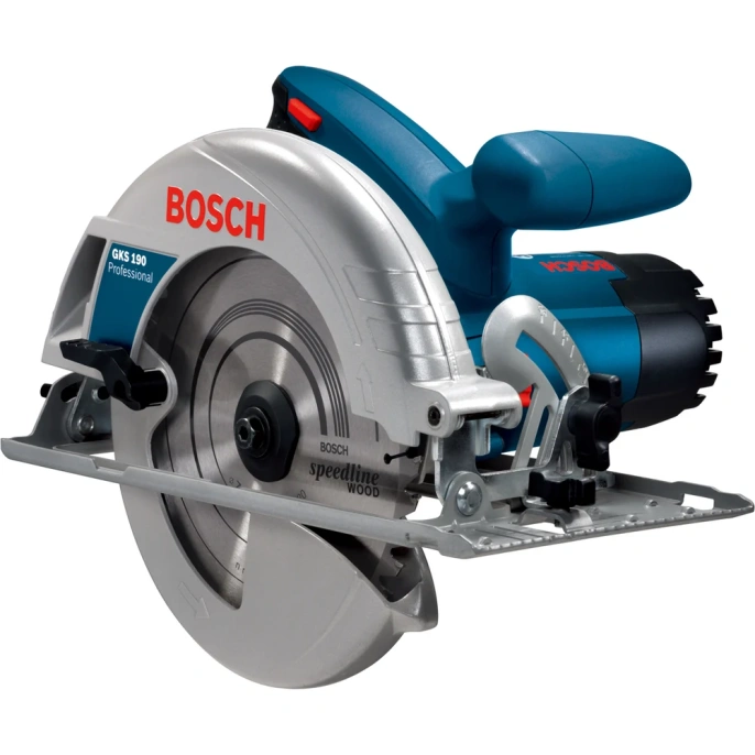 Дисковая пила Bosch GKS 190 0.601.623.000