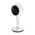 RUBETEK RV-3419/Wh Видеокамера миниатюрная Full HD цв. белый , 2 Мп, 1/2.9'' CMOS, объектив 3.6 мм, ONVIF/WebRTC/RTSP, слот microSD, Wi-Fi 2.4 ГГц, IP20, пластик