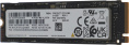 SSD накопитель Samsung PM9A1 MZVL2512HCJQ-00B00 512ГБ, M.2 2280, PCIe 4.0 x4, NVMe, M.2, oem