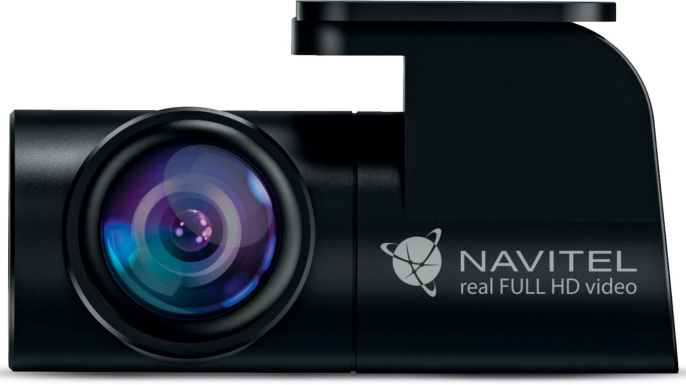 Видеокамера дополнительная Navitel Rearcam_DVR