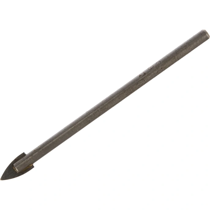 Сверло по керамике и стеклу с двумя режущими лезвиями MASTER 5 мм Stayer 2986-05