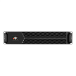 Серверный корпус ExeGate Pro 2U450-06 RM 19", высота 2U, глубина 450, без БП, 2*USB EX297728RUS