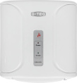 Сушилка для рук G-Teq 8801 PW 1000Вт белый (11.05)