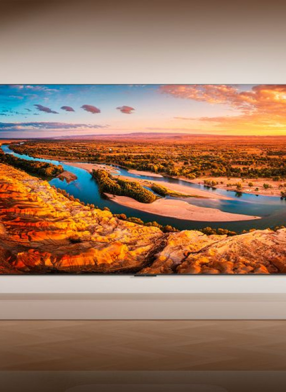 Телевизор TCL 98RM9L RGB Mini LED: 98-дюймовый домашний кинотеатр без компромиссов