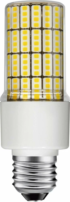 Светодиодная лампа CPS T42-C-20W-E27 (мощность 18W, температура 5000К, световой поток 2600Лм, угол освещения 270⁰, индекс цветопередачи RA≥80, класс энергоэффективности А, 100-265В, 30000ч, недиммируемая, +20-+40⁰С)
