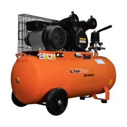 Масляный ременной компрессор FOXWELD AERO 380/100 5962