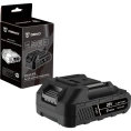 Аккумулятор DEKO UNV2.0 STD, Li-ion, 20В, 2.0Аxч 063-4492