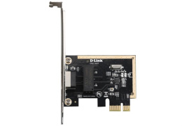 Сетевая карта Gigabit Ethernet D-Link DGE-560T OEM PCI Express