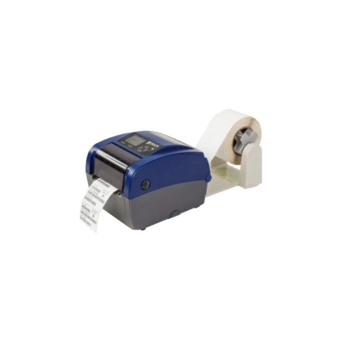 Brady BBP12 (brd195966) в комплекте с резаком
