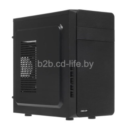 ПЭВМ Intel M "CDL" i5-10400F, H510M, 8GB 3200MHz, GT730 2GB, SSD 256GB M.2 SATA, 500W