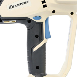 Цепная пила Champion iPrix CSB1812 дл.шины:5" 12.7cm