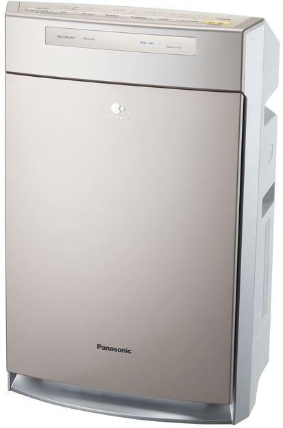 Климатический комплекc Panasonic F-VXR50R-N, золотистый [20334]