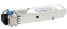 Трансивер Модуль SFP WDM 1.25G, 1310nm / 1550nm, 20 km, LC, DDM, Cisco LAN-WDM-13/15-20-SM