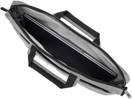 Сумка для ноутбука 17.3" Digma W-211 серый полиэстер W211GBK