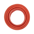 Rexant 62-0228 Шланг поливочный ПВХ 3-х слойный армированный 1/2" 25м Профи Четыре Сезона
