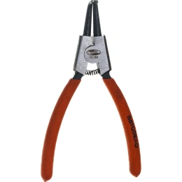 Загнутый разжим для стопорных колец АвтоDело 160 мм 30407 13761