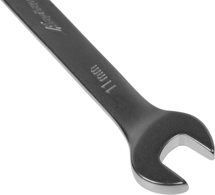 Ключ гаечный AIRLINE AT-RRS-04, 11мм, трещоточный