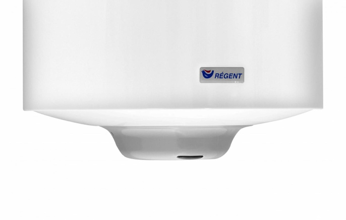 Водонагреватель Regent NTS 50 1.5кВт 50л электрический настенный/белый (3700359)