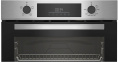 Духовой шкаф Электрический Beko BBIC12300XD нержавеющая сталь/черный
