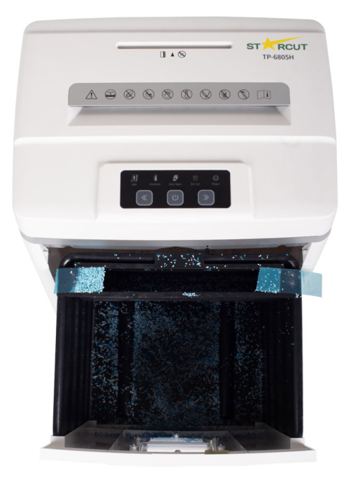 Уничтожитель документов StarCut TP-6805H