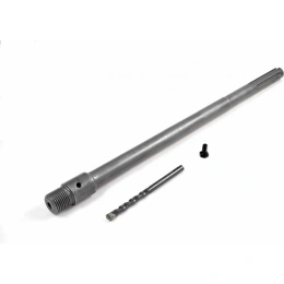 Удлинитель для коронок по бетону (400 мм; SDS-max) Novocraft ECBMAX140022
