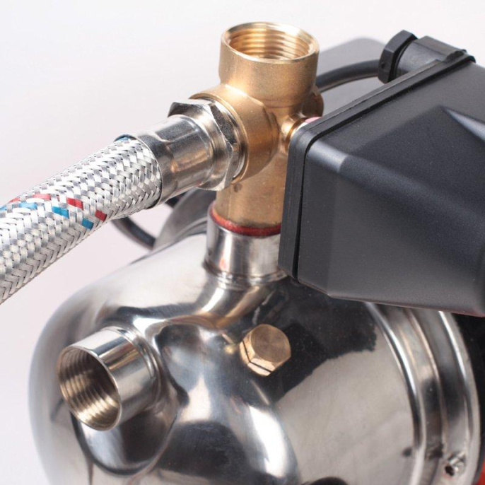 Насосная станция центробежный Patriot PW 1200-24 INOX 1200Вт 3800л/час 315302620